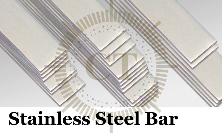 Stainless Steel Bar